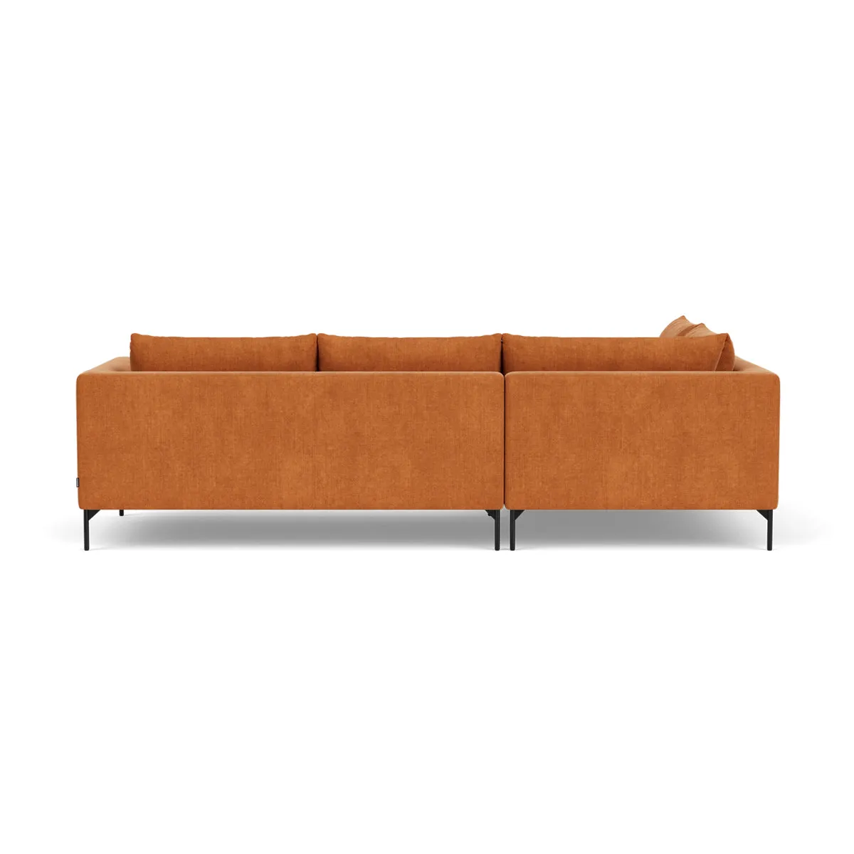 NOA Fabric Left Corner Sofa