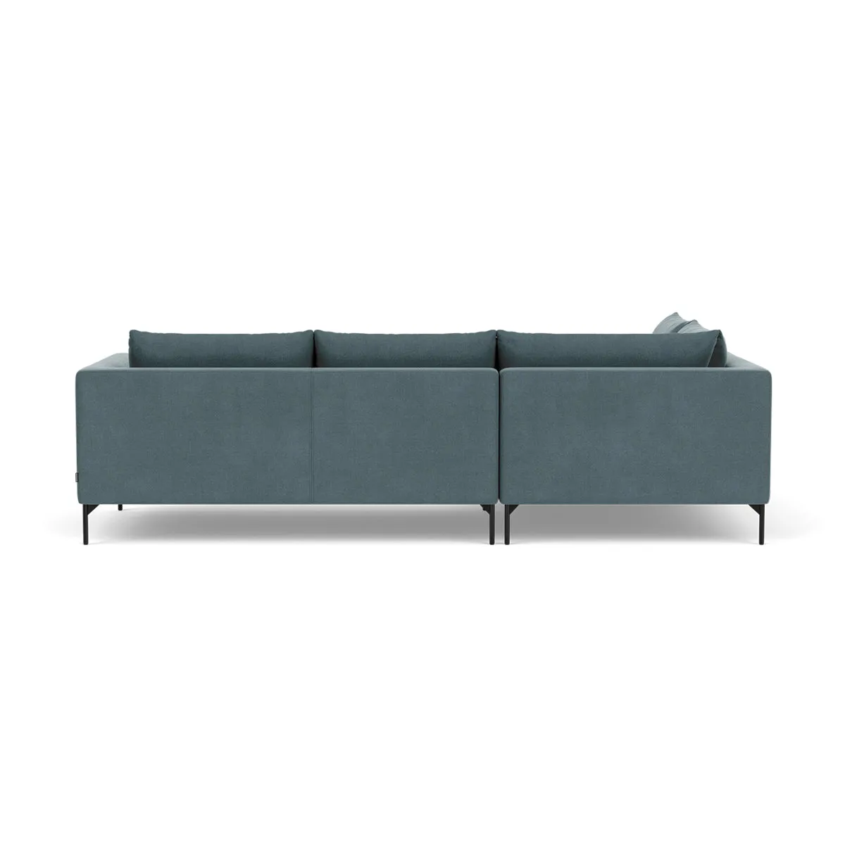 NOA Fabric Left Corner Sofa
