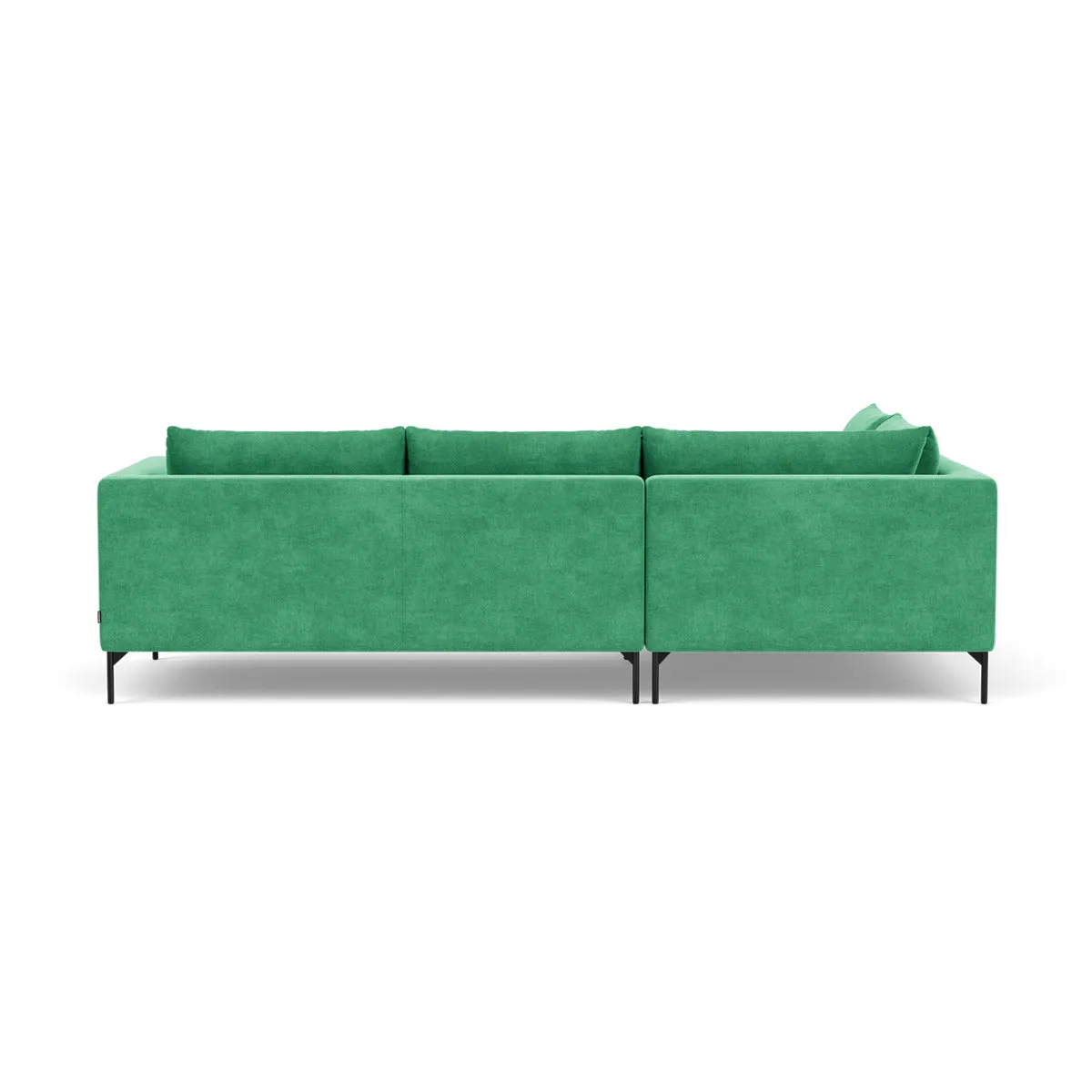 NOA Fabric Left Corner Sofa