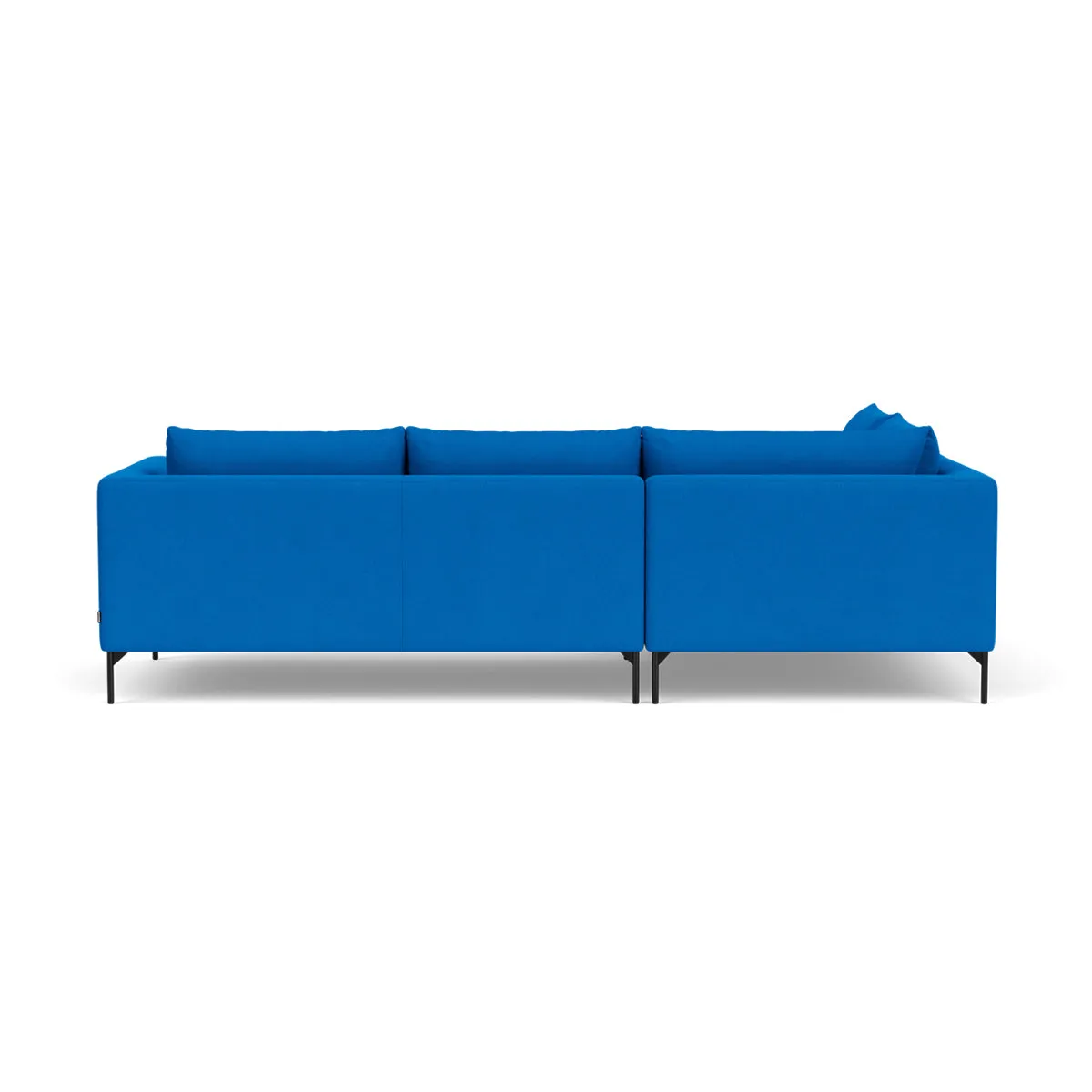 NOA Fabric Left Corner Sofa