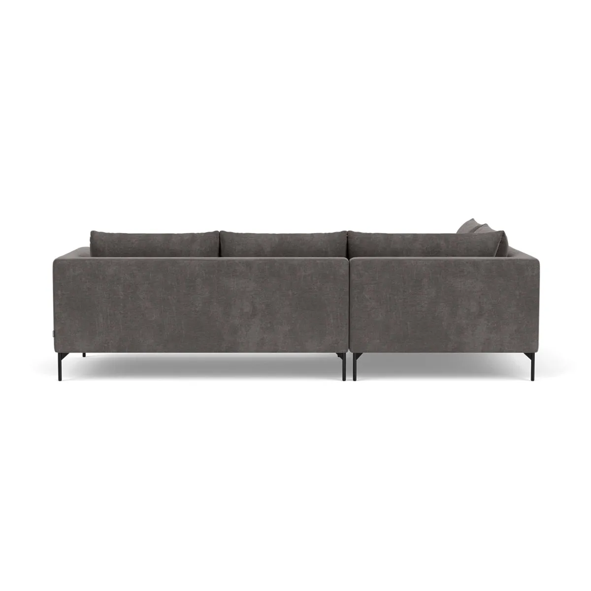 NOA Fabric Left Corner Sofa
