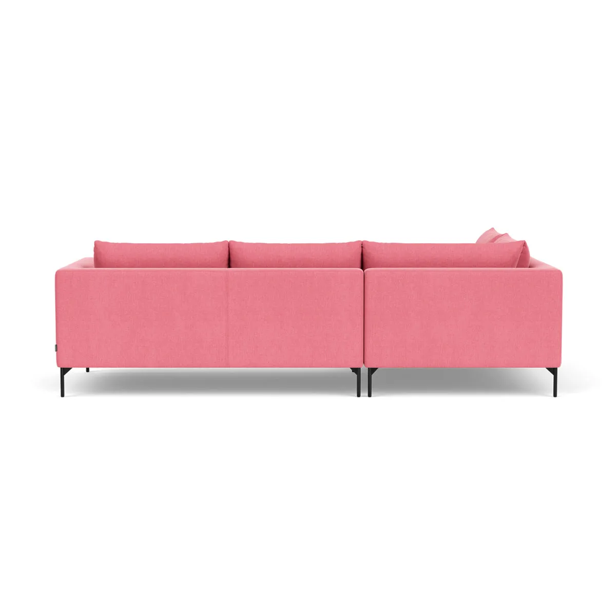 NOA Fabric Left Corner Sofa