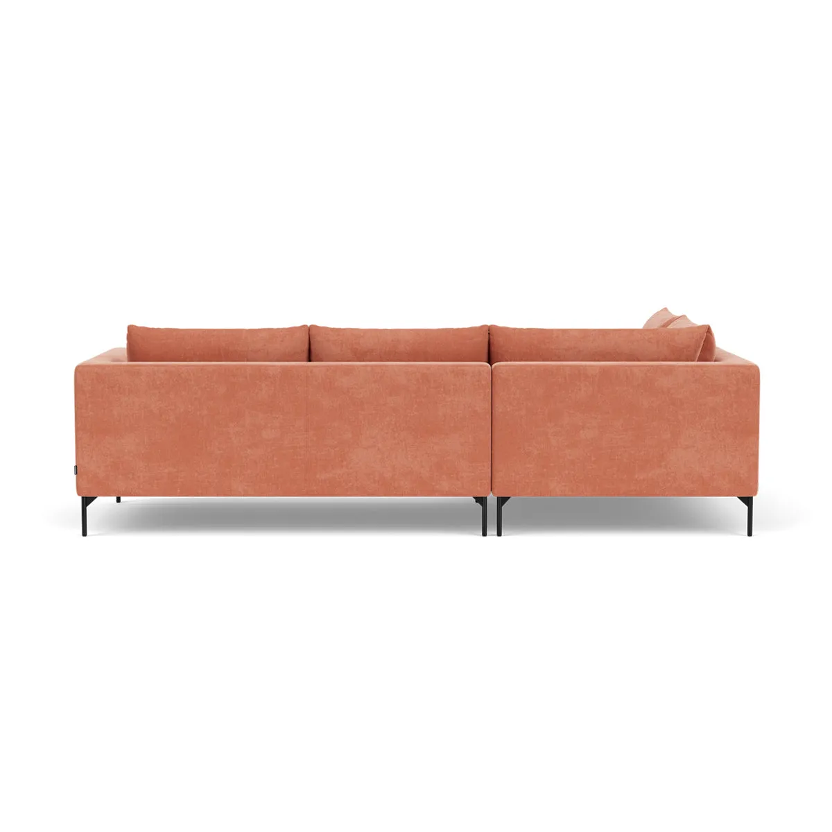 NOA Fabric Left Corner Sofa