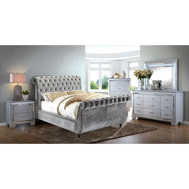 Noella Bed
