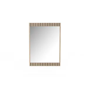 North Side Mirror