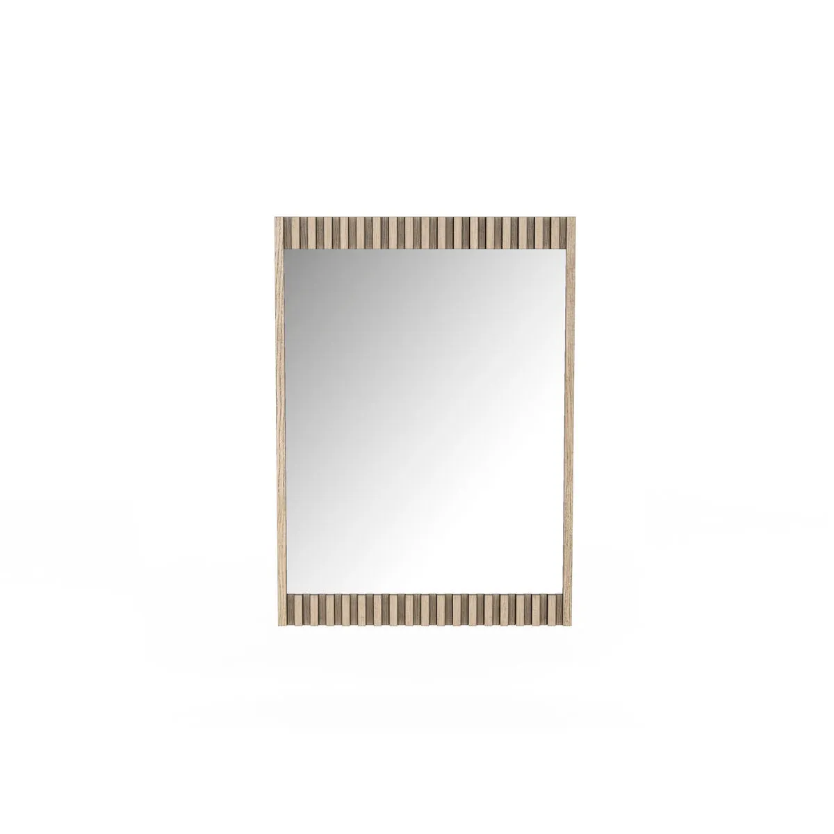 North Side Mirror
