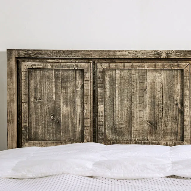 Oakridge Bed