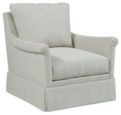 Olivia Swivel Chair