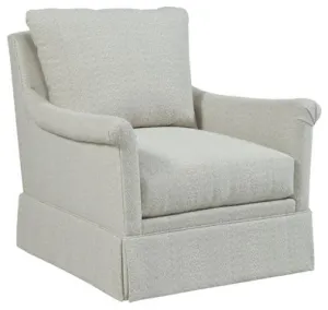 Olivia Swivel Chair