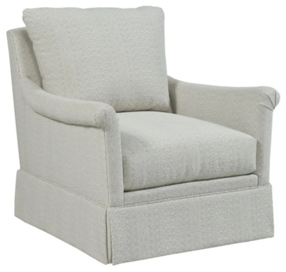 Olivia Swivel Chair