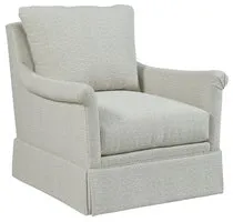 Olivia Swivel Glider