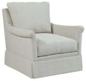 Olivia Swivel Glider