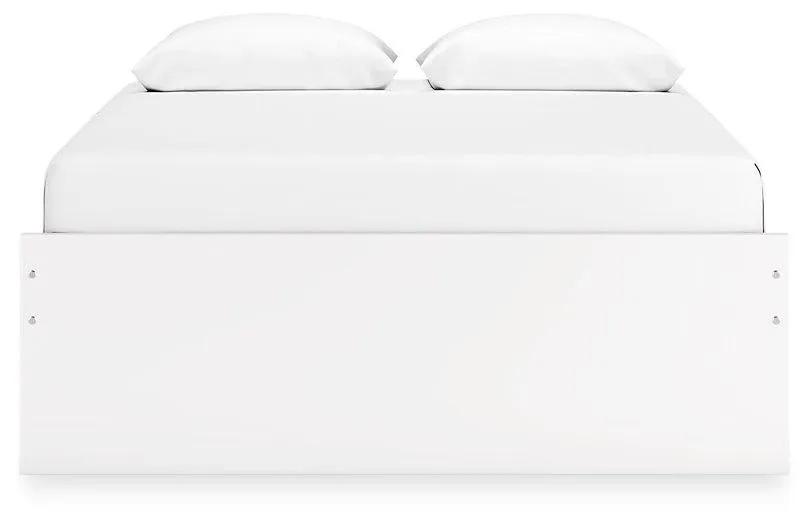 Onita Bed