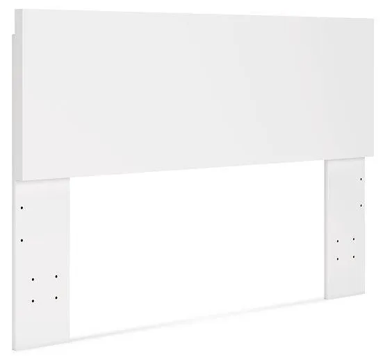 Onita Panel Bed