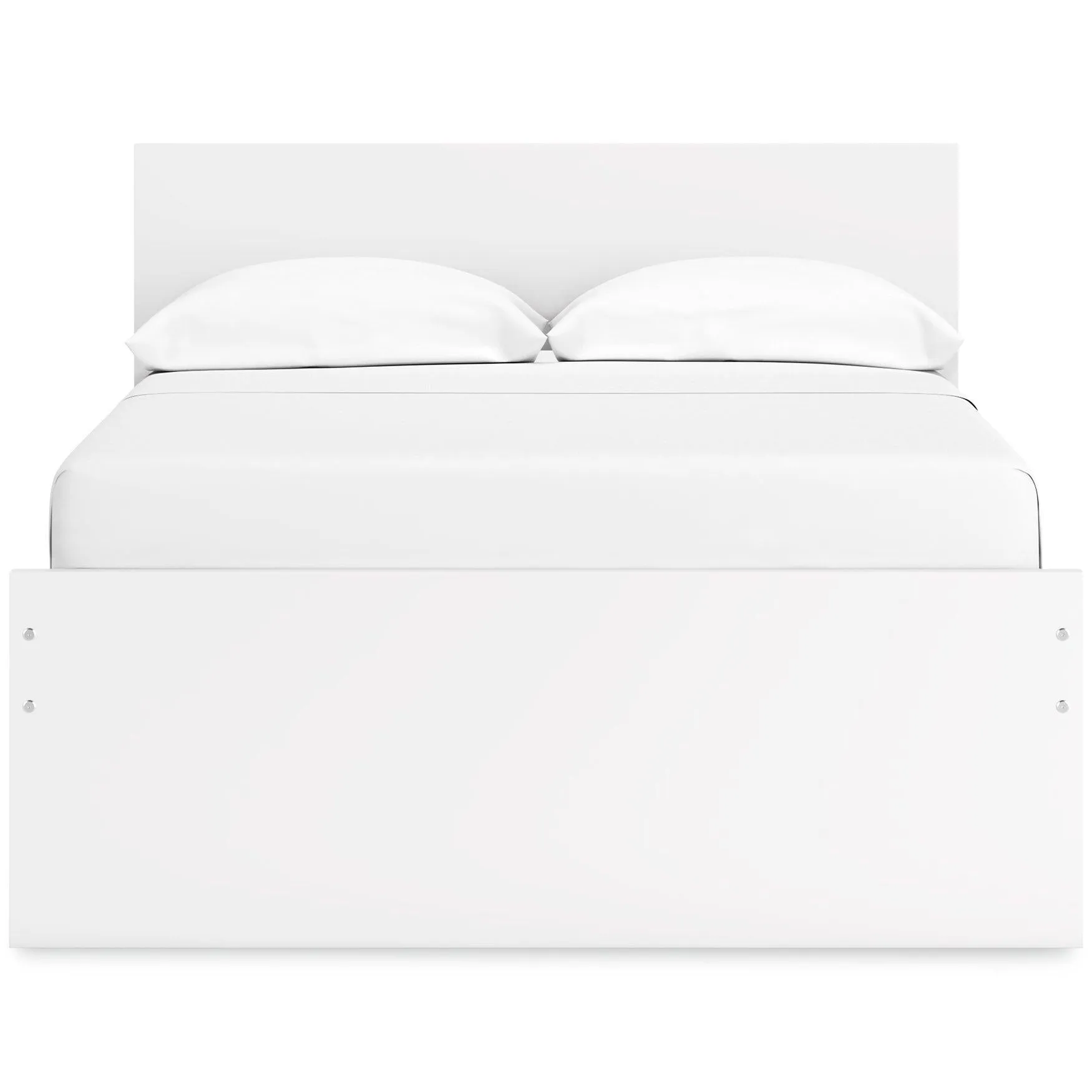 Onita Panel Bed