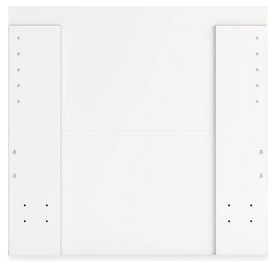 Onita Panel Bed