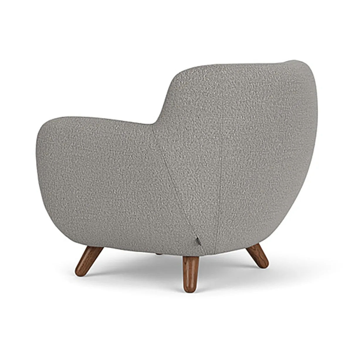 Otis Boucle Armchair