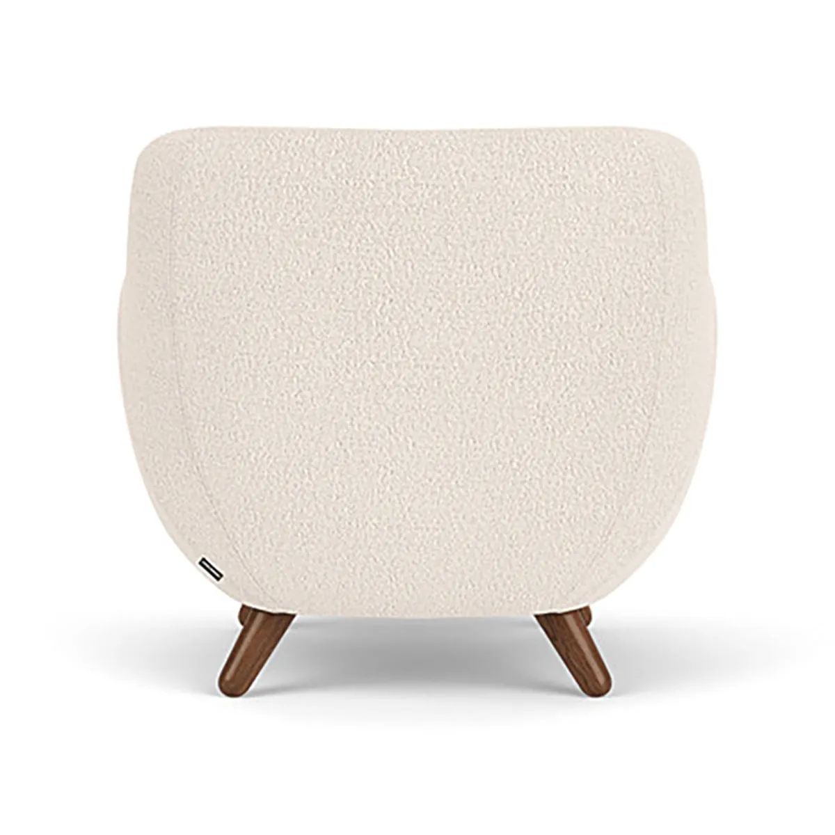 Otis Boucle Armchair