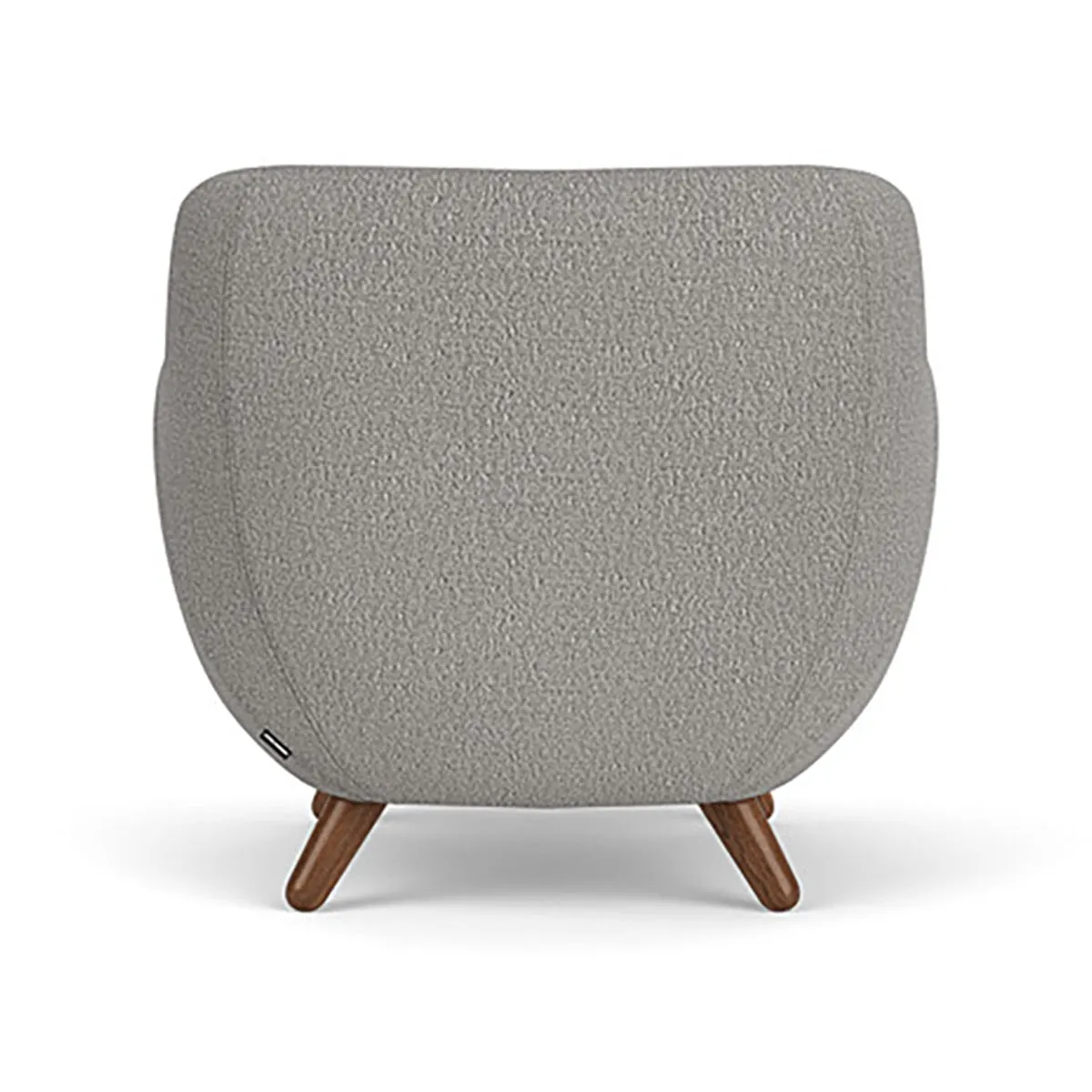 Otis Boucle Armchair