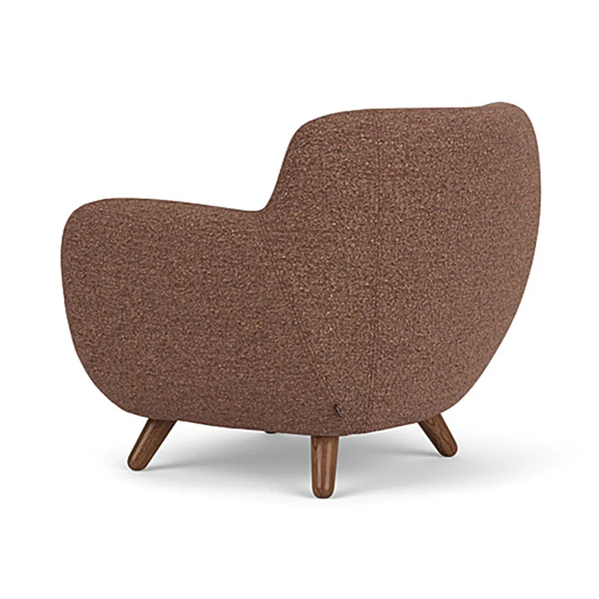 Otis Boucle Armchair