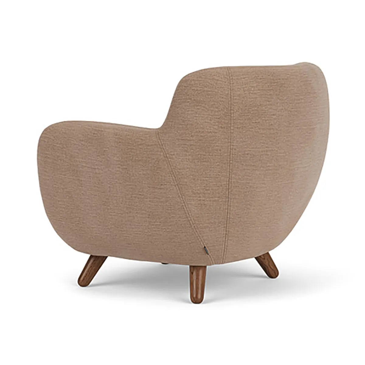 Otis Fabric Armchair