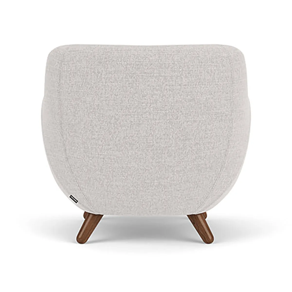 Otis Fabric Armchair