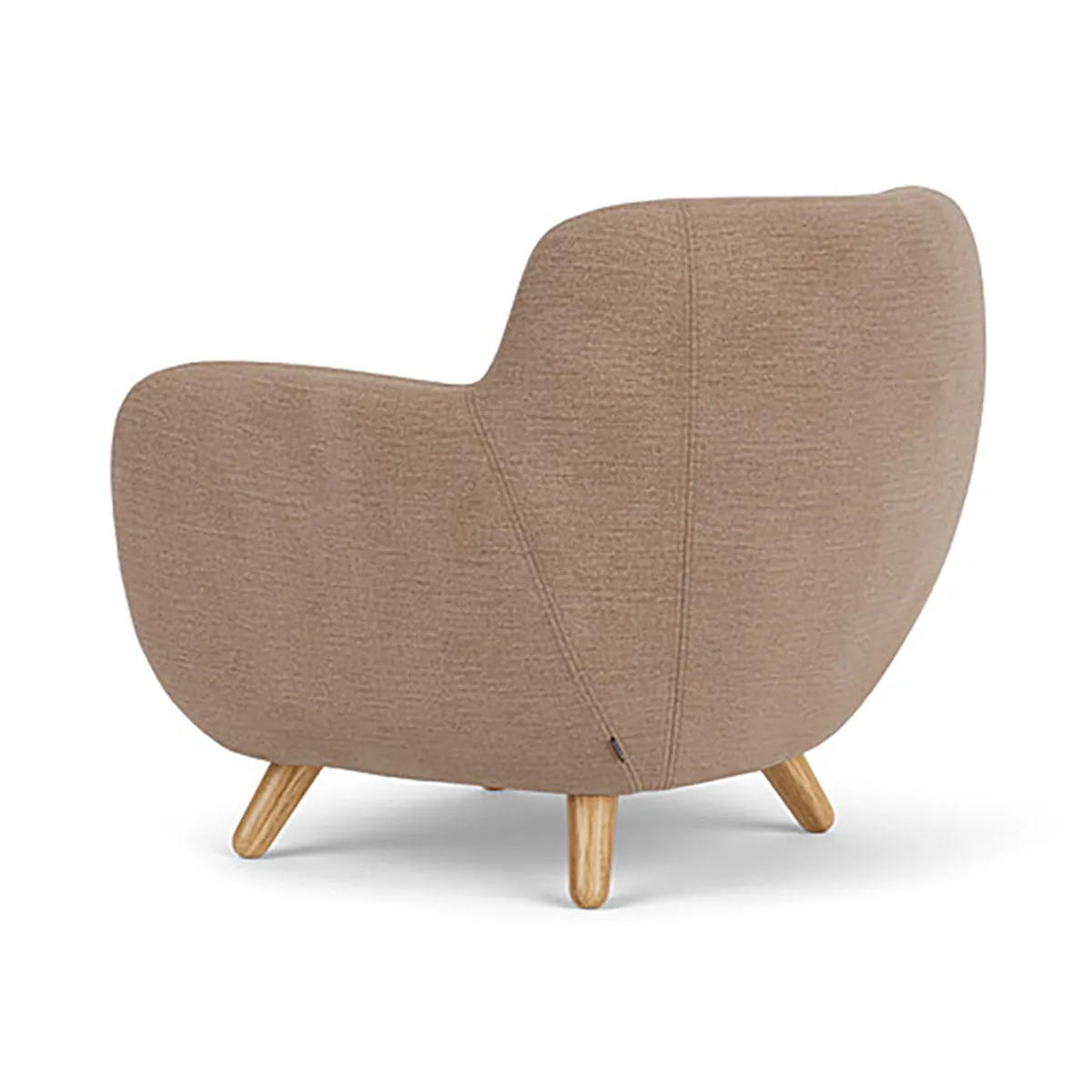 Otis Fabric Armchair