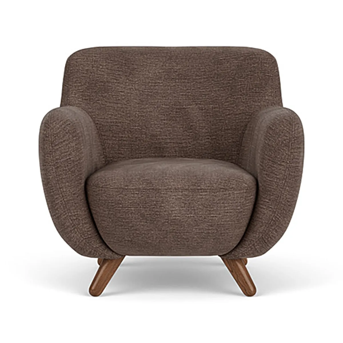 Otis Fabric Armchair