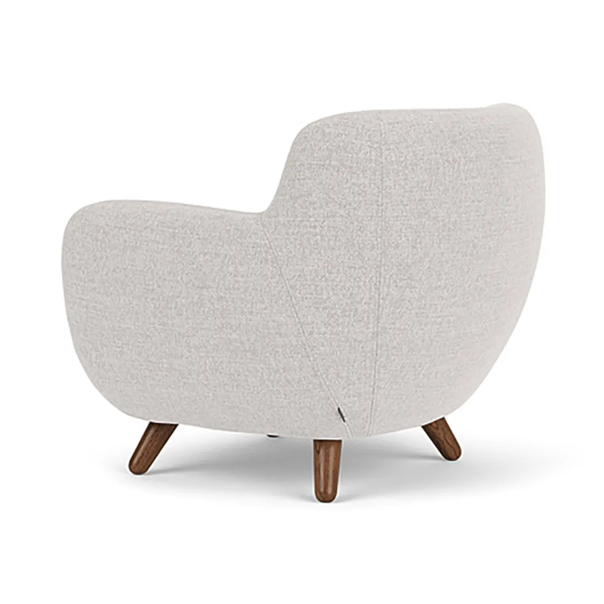 Otis Fabric Armchair