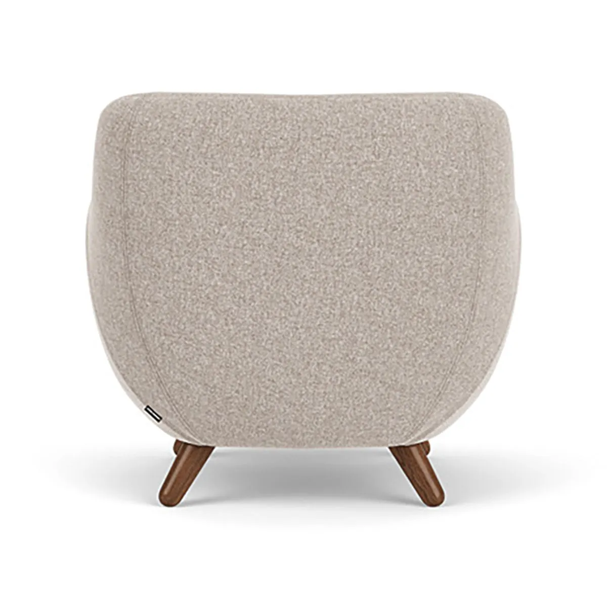 Otis Fabric Armchair