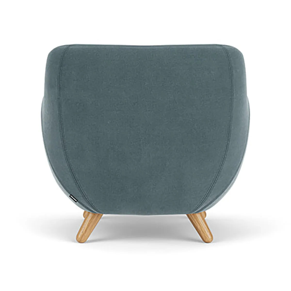 Otis Fabric Armchair