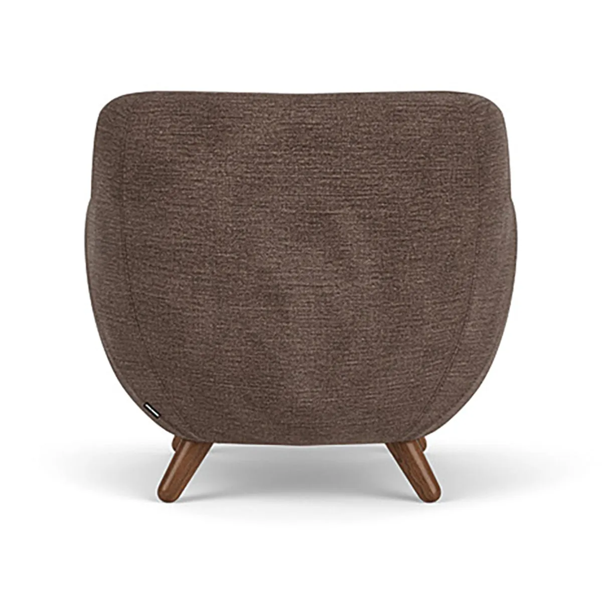 Otis Fabric Armchair