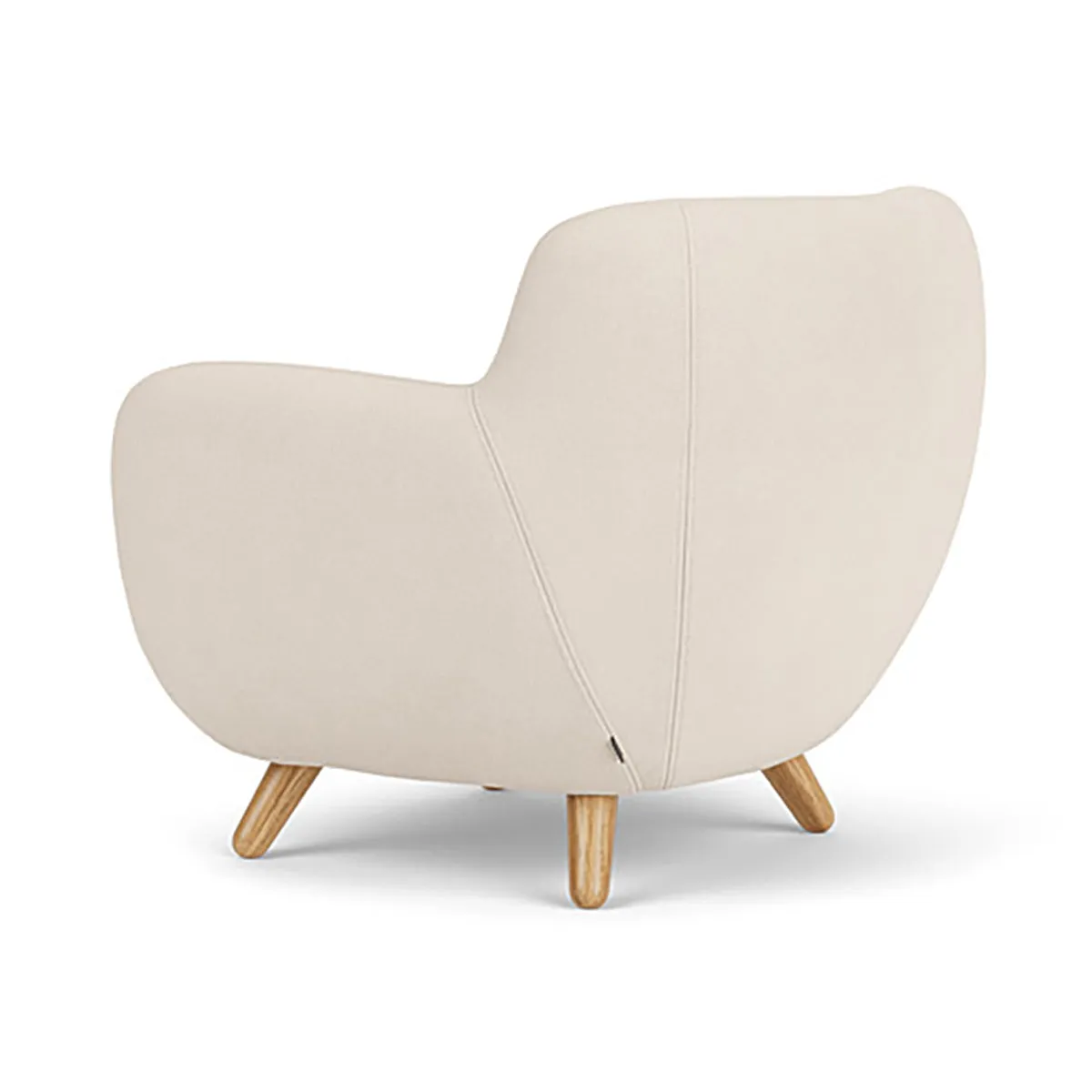 Otis Fabric Armchair