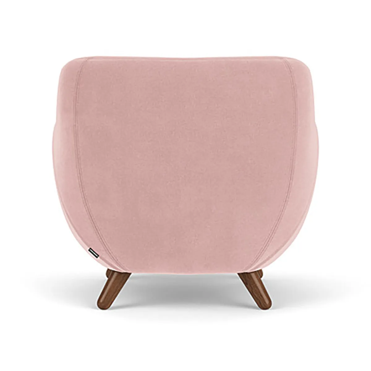 Otis Fabric Armchair