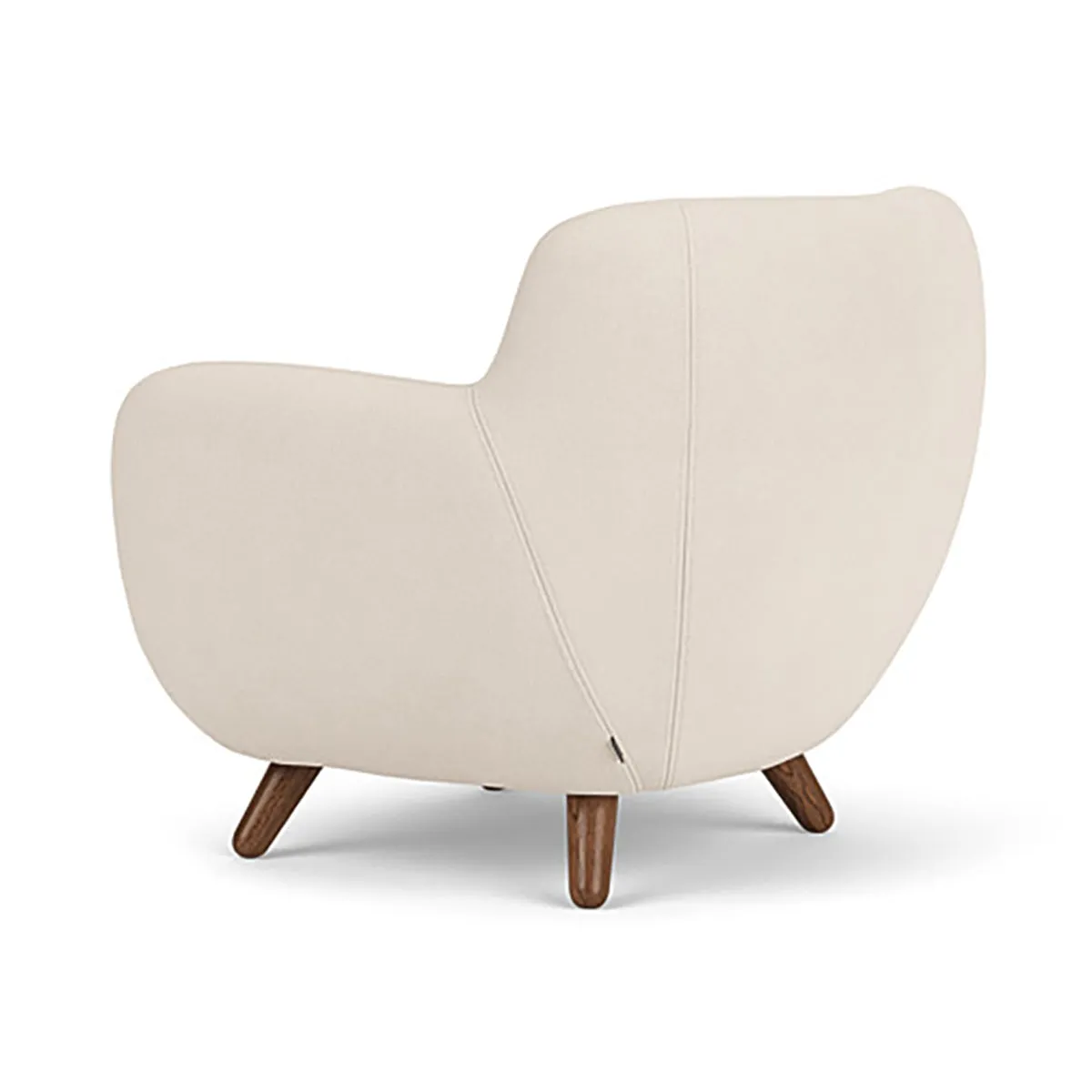 Otis Fabric Armchair