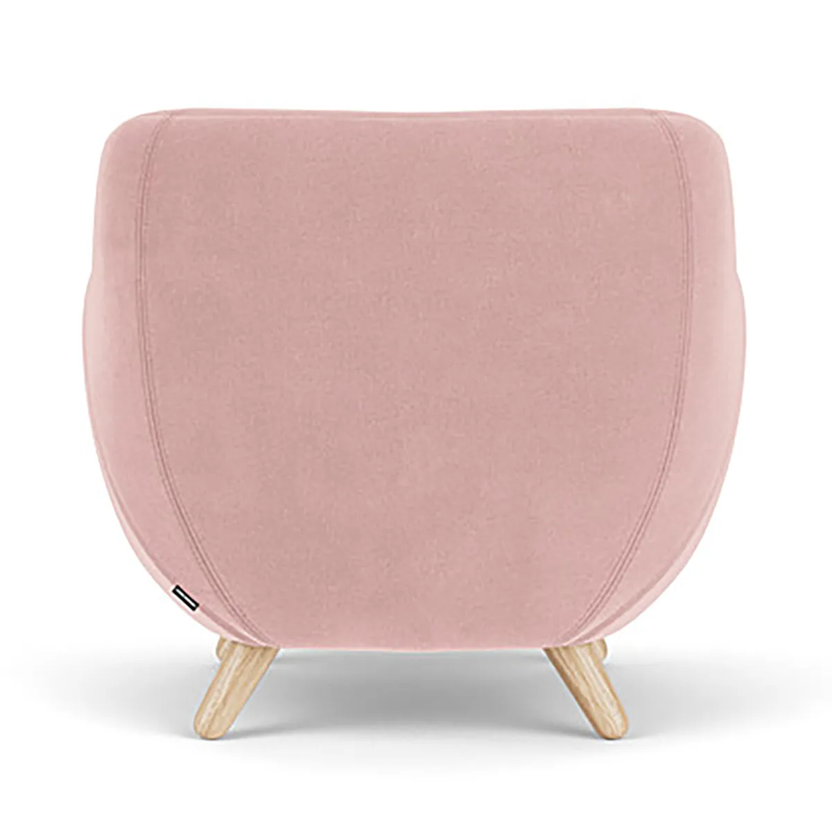 Otis Fabric Armchair