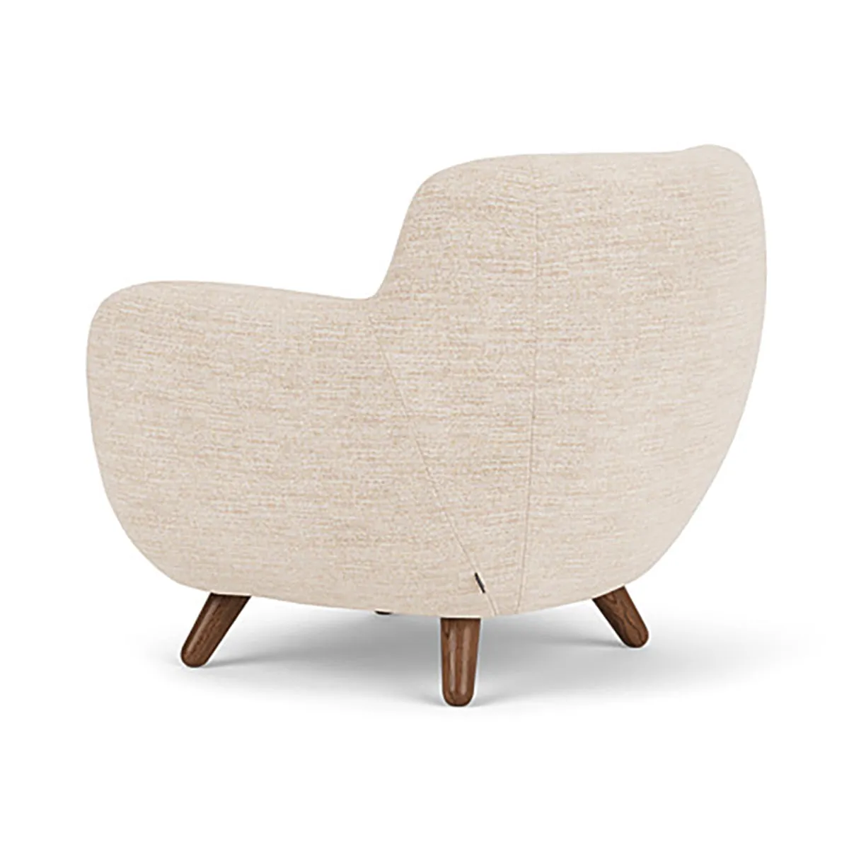 Otis Fabric Armchair
