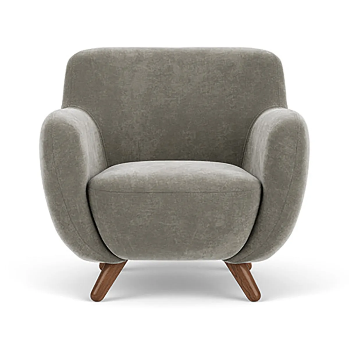 Otis Fabric Armchair