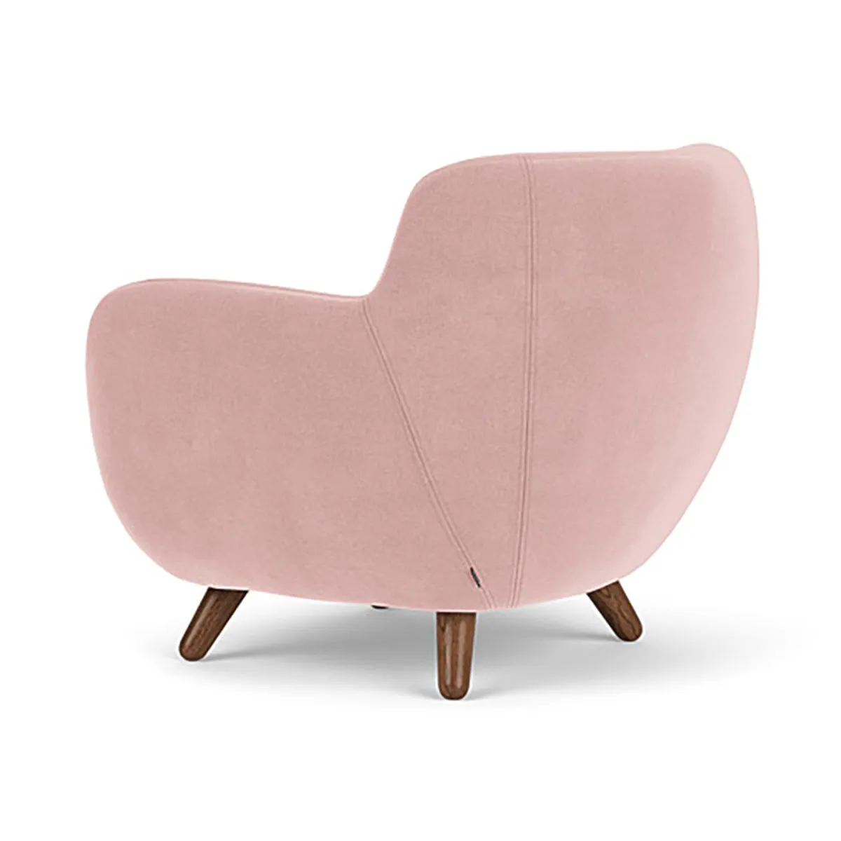 Otis Fabric Armchair