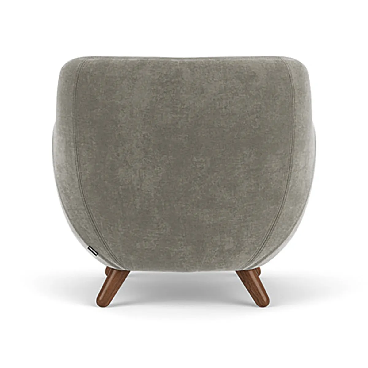 Otis Fabric Armchair
