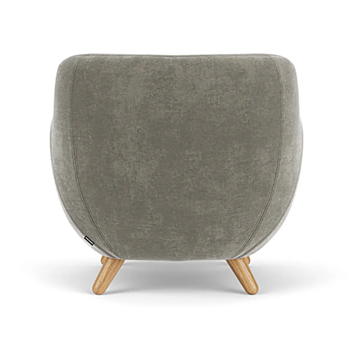 Otis Fabric Armchair
