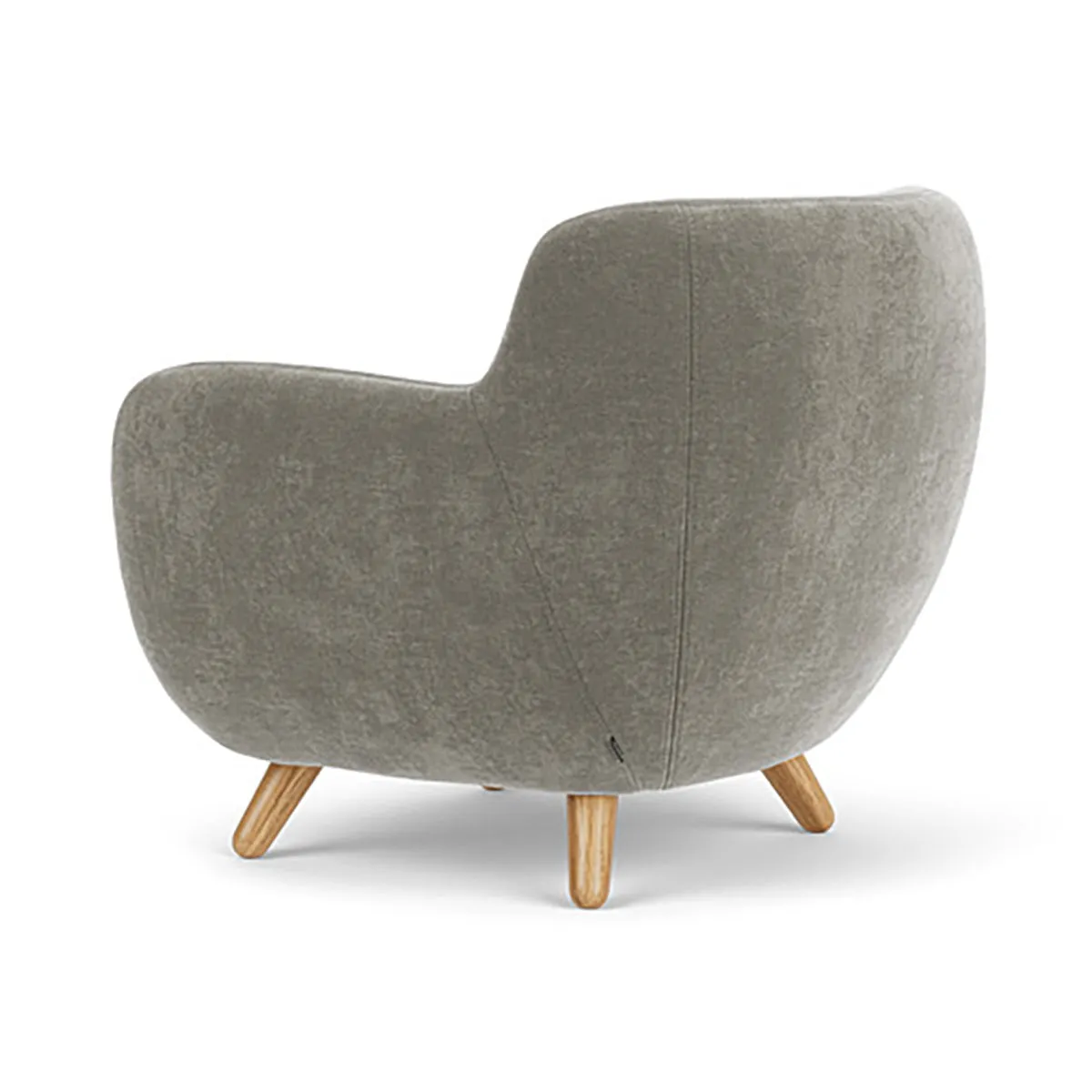 Otis Fabric Armchair
