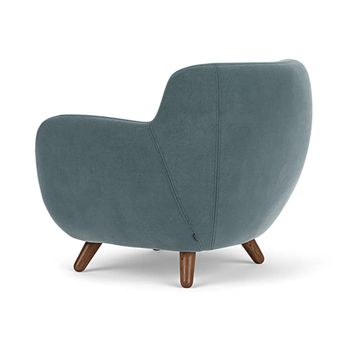 Otis Fabric Armchair