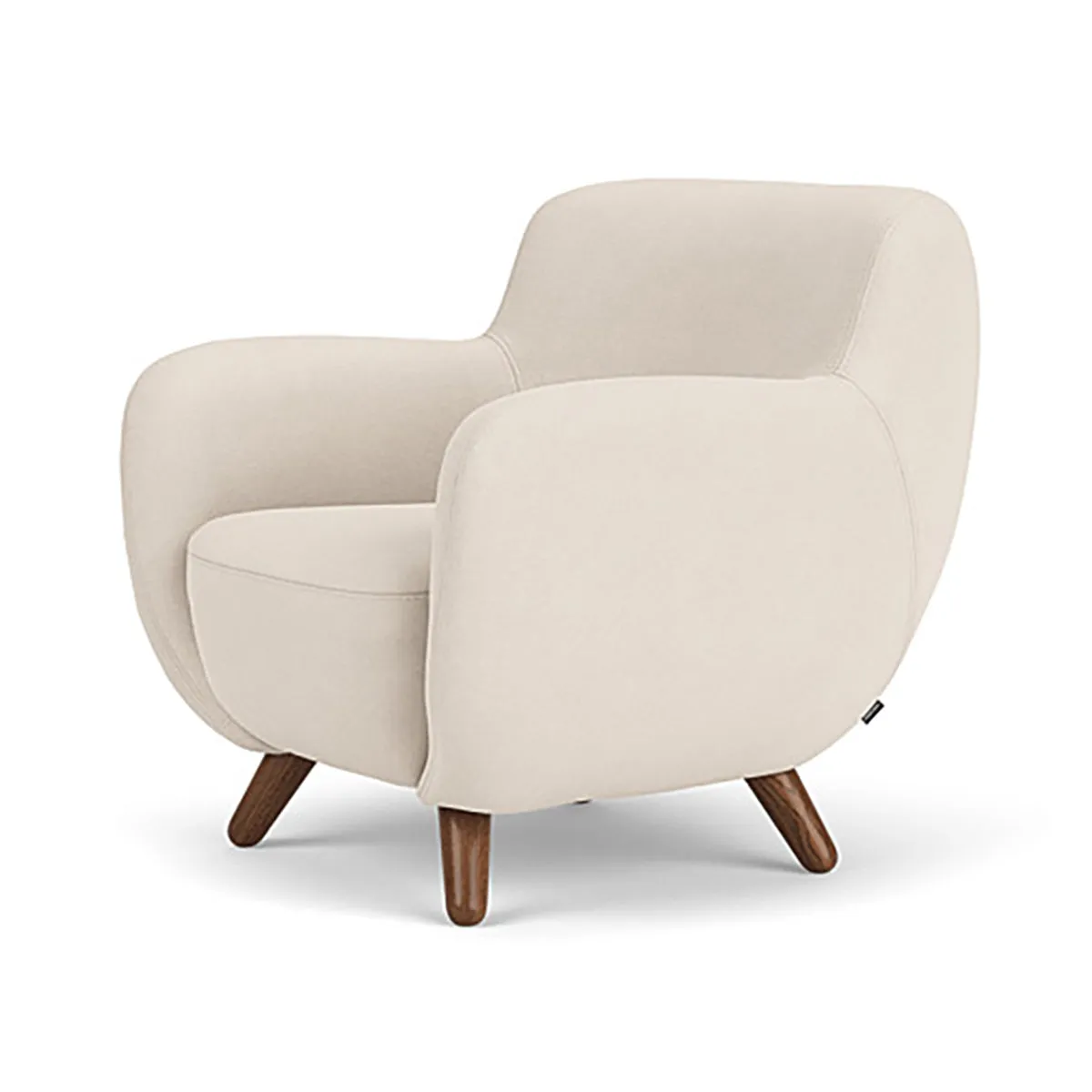 Otis Fabric Armchair