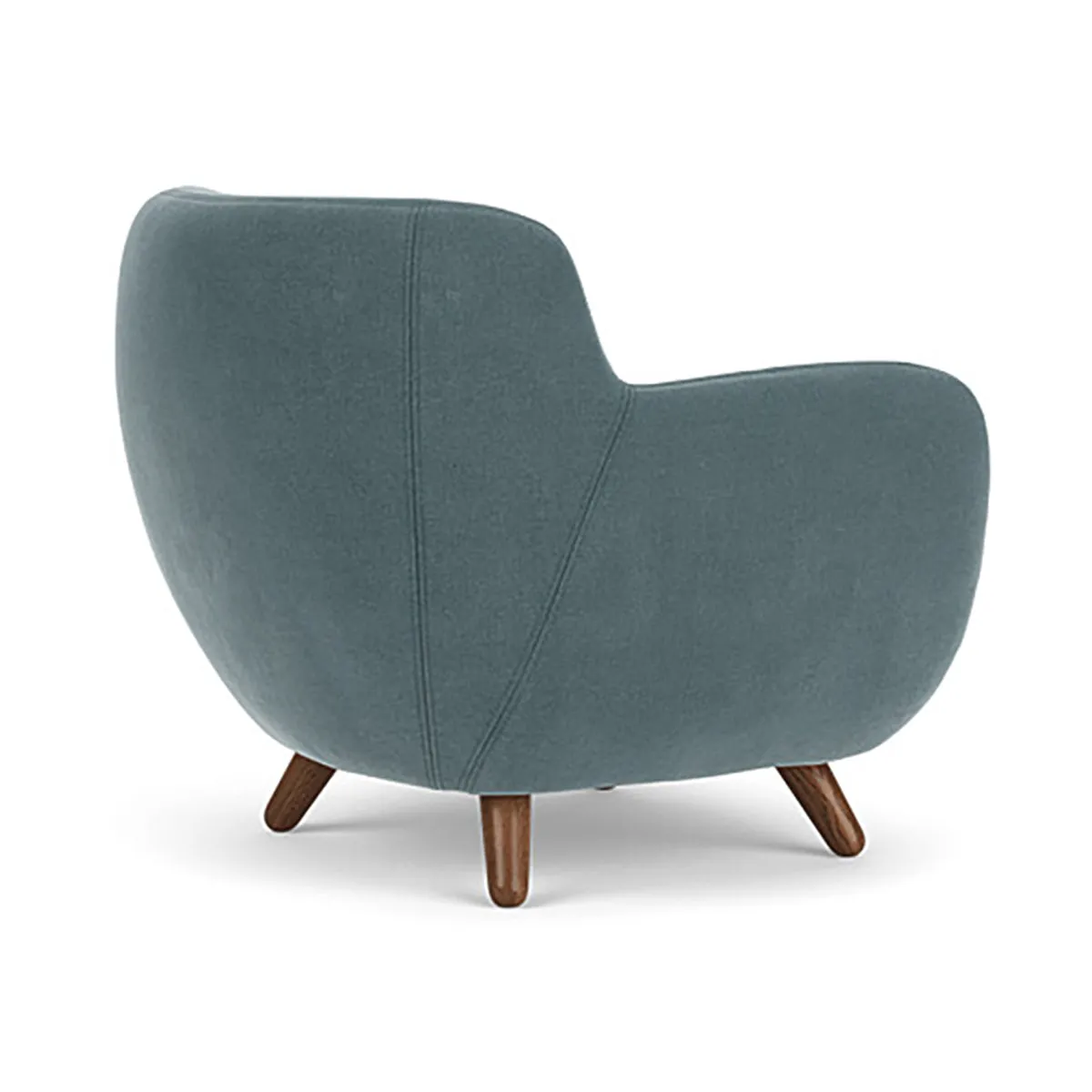 Otis Fabric Armchair