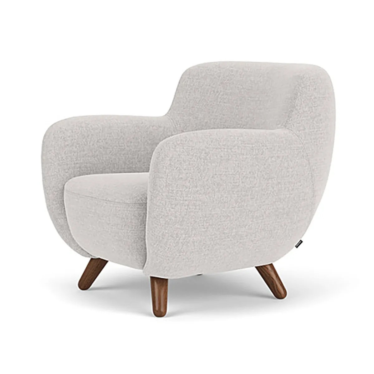 Otis Fabric Armchair