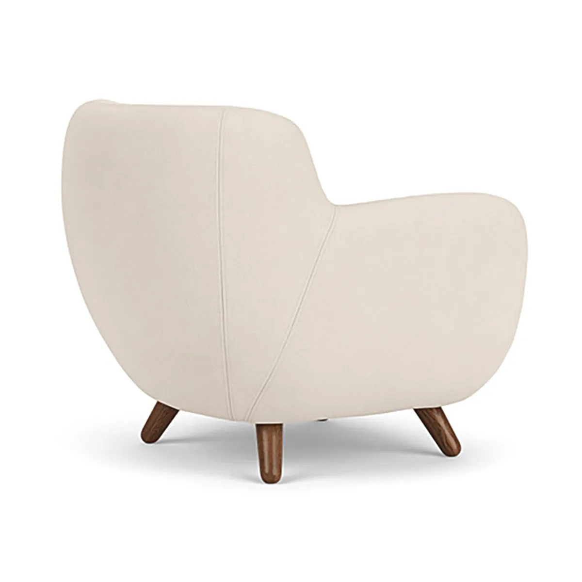 Otis Fabric Armchair