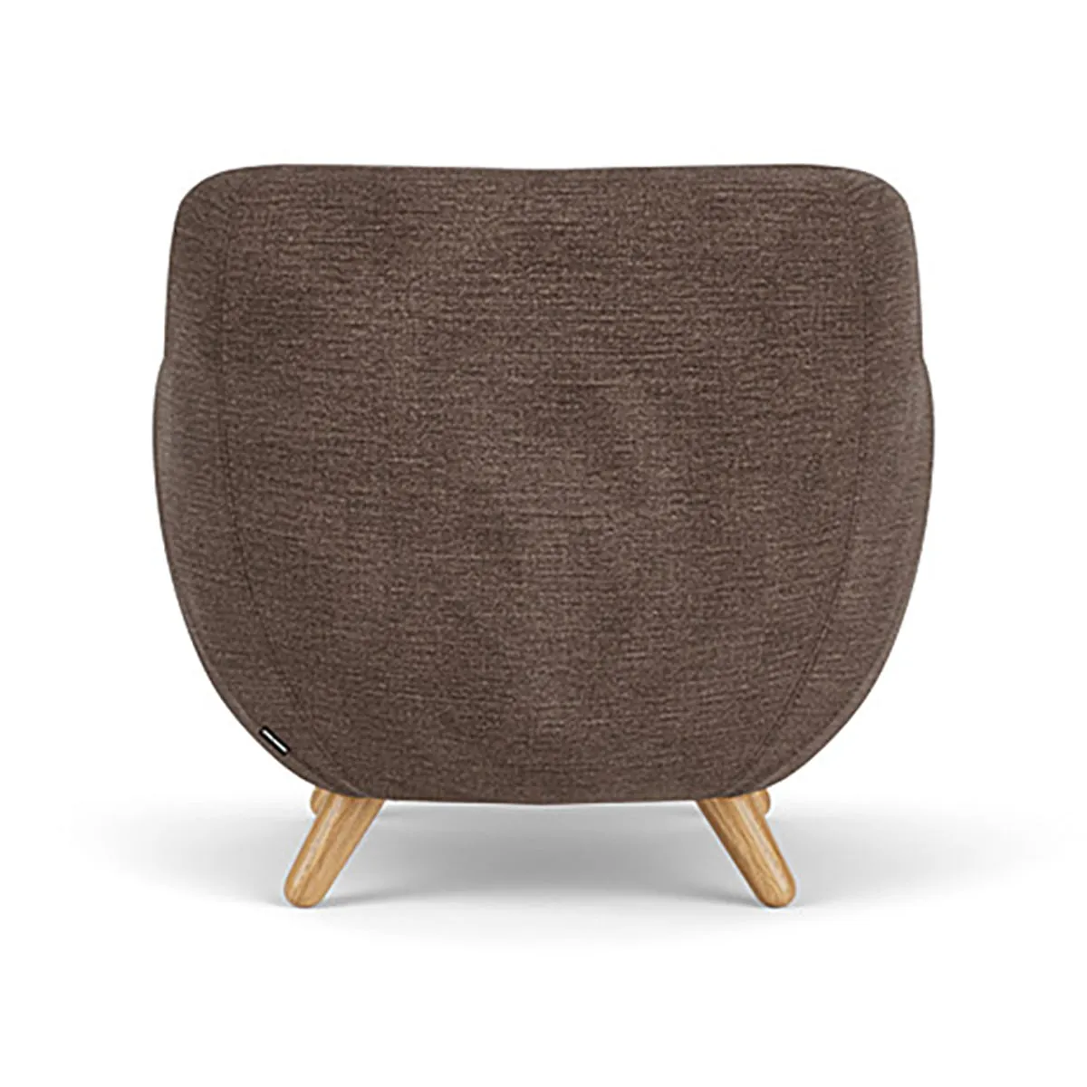 Otis Fabric Armchair