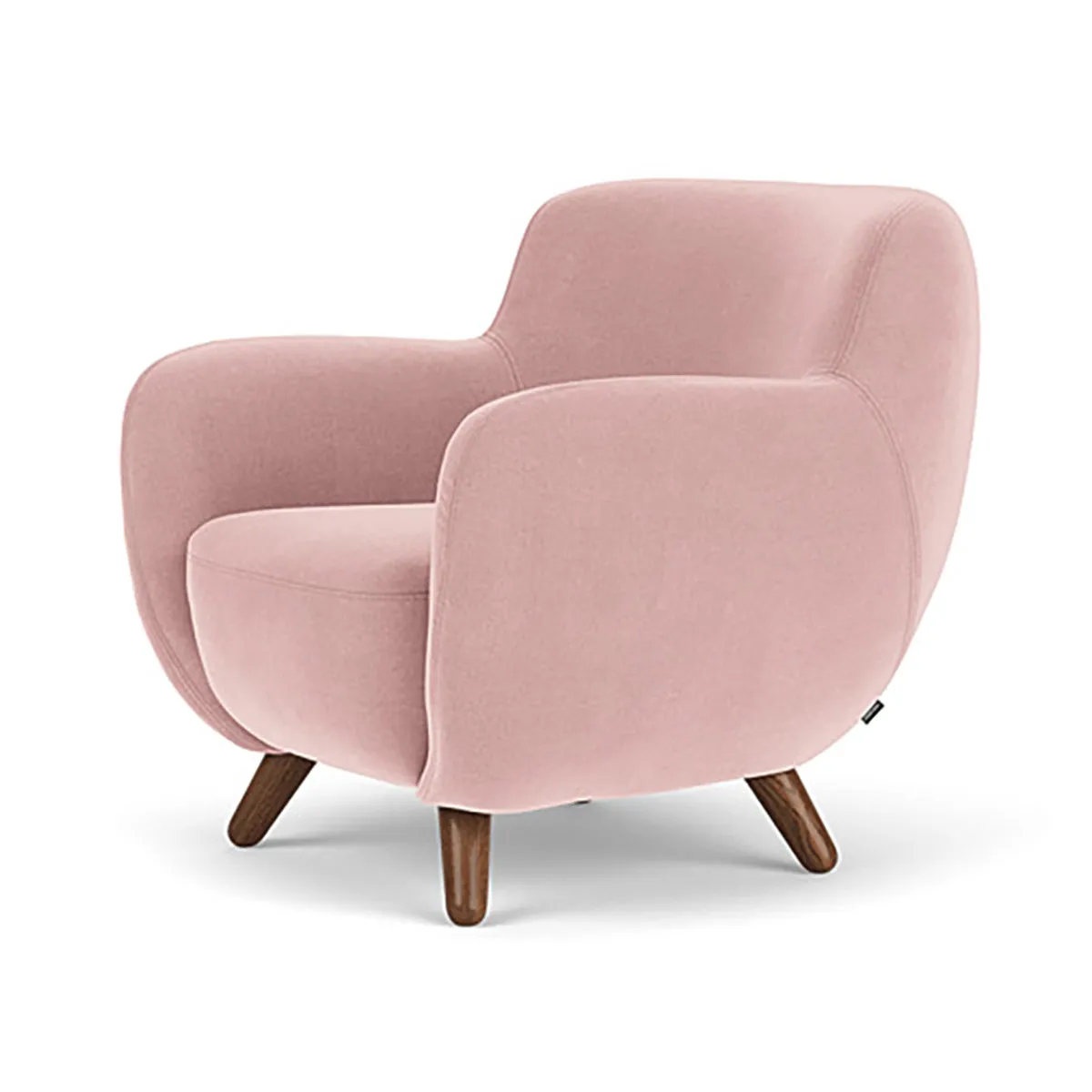 Otis Fabric Armchair