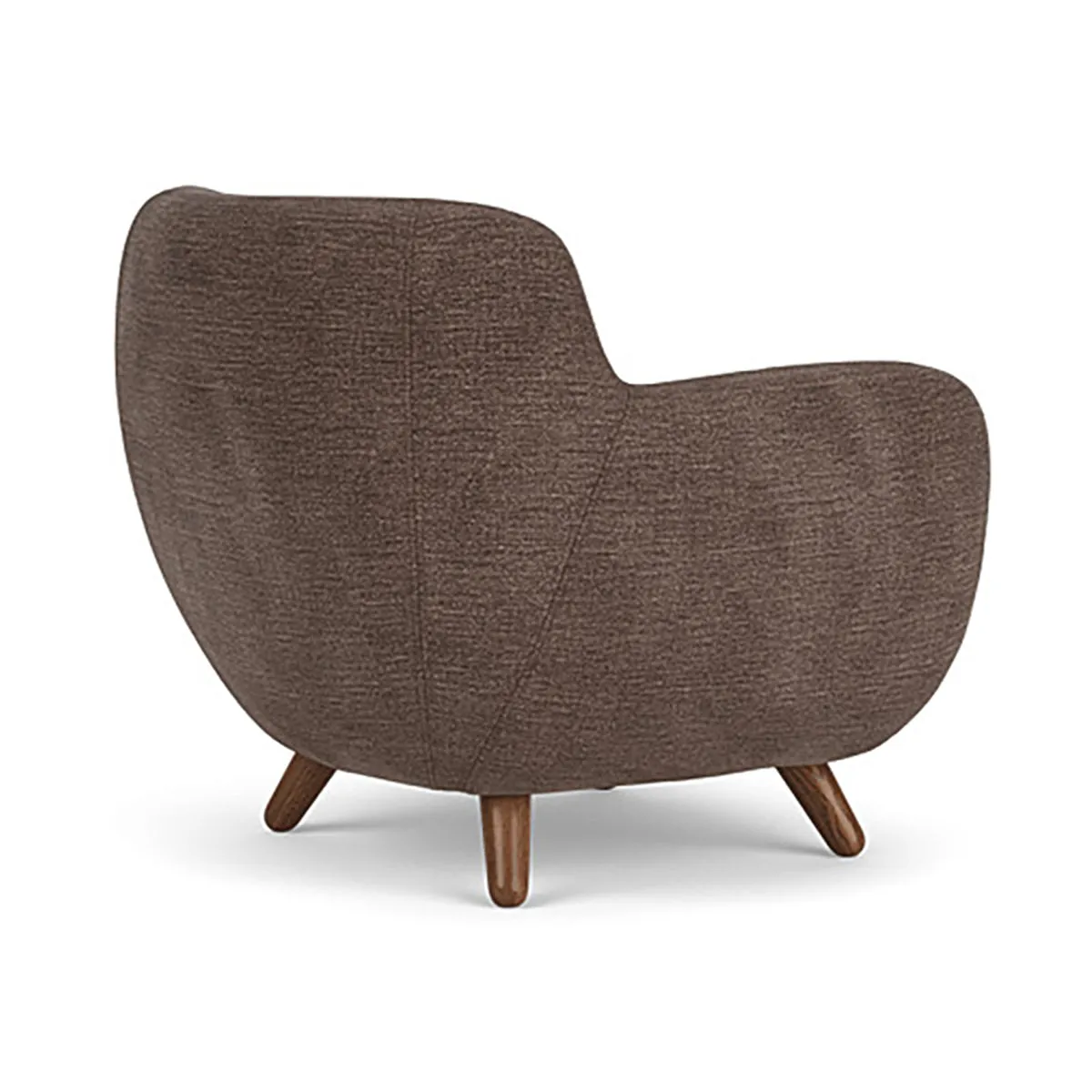 Otis Fabric Armchair